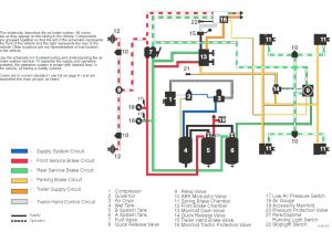 6 Way Round Trailer Plug Wiring Diagram Best Of Wiring Diagram for Daytime Running Lights Diagrams
