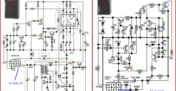 6 Wire Cdi Wiring Diagram Dc Cdi Ignition Wiring Diagram Wiring Diagram Het