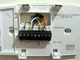 6 Wire Honeywell thermostat Wiring Diagram Hv 2262 Heat Pump thermostat Wiring Diagrams Rthl3550