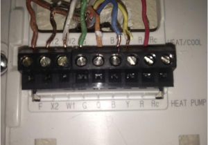 6 Wire Honeywell thermostat Wiring Diagram Yc 0109 thermostat Wiring Diagram On Trane thermostat 6 Wire Honeywell thermostat Wiring Diagram Yc 0109 thermostat Wiring Diagram On Trane thermostat