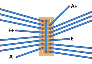 6 Wire Load Cell Diagram How to Build Arduino Weighing Scales 8 Steps with Pictures 6 Wire Load Cell Diagram How to Build Arduino Weighing Scales 8 Steps with Pictures