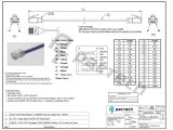 6 Wire Phone Cable Diagram Wb 9962 Telephone Line Wiring Diagram View Diagram