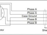 6 Wire Stepper Motor Connection Diagram Difference Between 4 Wire 6 Wire and 8 Wire Stepper Motors