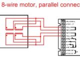 6 Wire Stepper Motor Connection Diagram How Does A Stepper Motor Work Geckodrive
