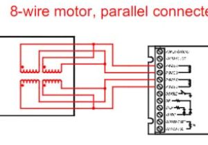 6 Wire Stepper Motor Connection Diagram How Does A Stepper Motor Work Geckodrive 6 Wire Stepper Motor Connection Diagram How Does A Stepper Motor Work Geckodrive