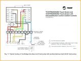 6 Wire thermostat Diagram 12 Wire thermostat Wiring Diagram Wiring Diagram Option