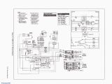 6 Wire thermostat Diagram thermostat Wiring Diagram for nordyne A C Wiring Diagrams Long