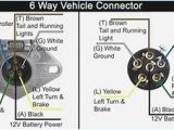 6 Wire Trailer Wiring Diagram 6 Way Wiring Diagram Wiring Diagram Week