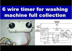 6 Wire Washing Machine Timer Diagram Washing Machine Timer at Best Price In India 6 Wire Washing Machine Timer Diagram Washing Machine Timer at Best Price In India