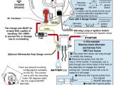 65 Mustang Voltage Regulator Wiring Diagram 3g Alternator the ford torino Page forum