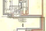 65 Vw Bug Wiring Diagram Vw Beetle Wiring Diagrams 62 65 Electric Wiring Diagram