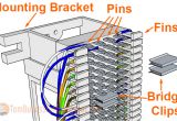 66 Block Wiring Diagram 25 Pair How to Wire A 66 Block