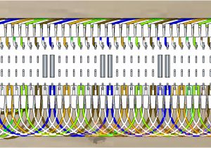 66 Block Wiring Diagram 25 Pair How to Wire A 66 Block 66 Block Wiring Diagram 25 Pair How to Wire A 66 Block