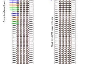 66 Block Wiring Diagram Telephone Wiring Block Diagram Wiring Diagram Centre