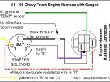 66 Chevy Truck Wiring Diagram 1966 Chevy Truck Wiring Diagram