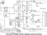 66 Mustang Wiring Diagram 1966 Mustang Fuse Box Diagram Wiring Diagram