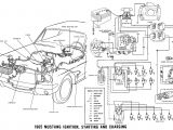 66 Mustang Wiring Diagram Photo 1967 ford Mustang 289 Factory Distributor Wiring Wiring