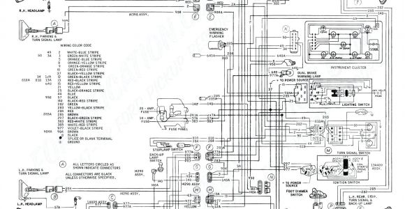 67 72 Chevy Truck Wiring Diagram Stop Light Wiring Diagram 1967 C10 Wiring Diagram View