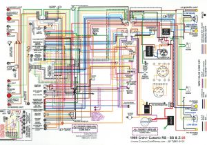 67 Camaro Wiring Diagram 1967 Camaro Ignition Fuse Box Wiring Diagram Split