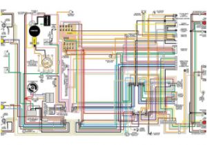 67 Camaro Wiring Diagram Manual Camaro Color Laminated Wiring Diagram 1967 1981