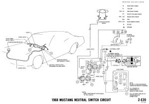 67 Mustang Turn Signal Switch Wiring Diagram 68 Mustang Ignition Switch Wiring Diagram Wiring Diagram Paper