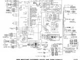 67 Mustang Turn Signal Switch Wiring Diagram ford Mustang Turn Signal Switch Wiring Wiring Diagram Load