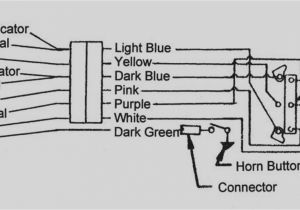 67 Mustang Turn Signal Switch Wiring Diagram ford Turn Signal Wiring Harness Wiring Diagram World