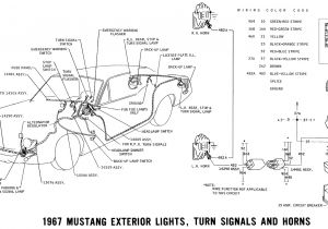 67 Mustang Turn Signal Switch Wiring Diagram T85 1967 ford Wiring Diagram Wiring Diagram Expert
