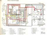 67 Mustang Turn Signal Switch Wiring Diagram thesamba Com Type 2 Wiring Diagrams