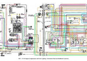 68 Chevy Truck Wiring Diagram 1968 Gmc Wiring Diagram Wiring Diagram Show
