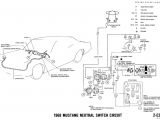 68 Mustang Ignition Wiring Diagram 1968 Mustang Wiring Diagrams and Vacuum Schematics Average
