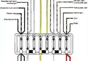 68 Vw Beetle Wiring Diagram 1968 Vw Bug Wiring Diagram Wiring Diagram