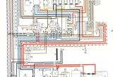 68 Vw Beetle Wiring Diagram thesamba Com Beetle Late Model Super 1968 Up View