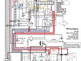 68 Vw Beetle Wiring Diagram thesamba Com Beetle Late Model Super 1968 Up View