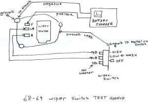 69 Camaro Wiring Diagram Windshield Wiper Switch Wiring Diagram Wiring Diagram Review