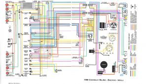 69 Chevelle Wiring Harness Diagram 1969 Chevelle Tach Wiring Diagram Wiring Diagram