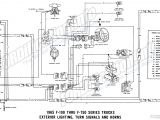 69 F100 Wiring Diagram 1970 ford F100 Wiring Diagram Wiring Diagrams Favorites