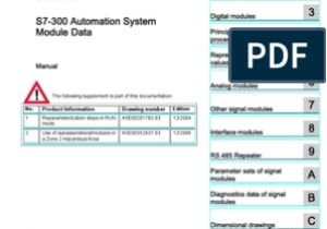6es7 331 7pf01 0ab0 Wiring Diagram S7300 Baugruppendaten En Us Electromagnetic Compatibility 6es7 331 7pf01 0ab0 Wiring Diagram S7300 Baugruppendaten En Us Electromagnetic Compatibility