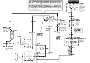 6g Alternator Wiring Diagram 2006 ford Explorer Alternator Wiring Diagram Wiring Diagram Site