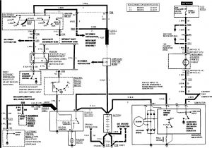 6g Alternator Wiring Diagram ford Alternator Wiring Hook Up Wiring Diagram Database