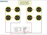 6×9 Wiring Diagram Classroom Audio Systems Multiple Speaker Wiring Diagram Home