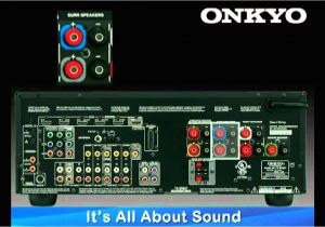 7.1 Surround sound Wiring Diagram Onkyo How to Series Hook Up 5 1 or 7 1 Speaker Configuration 7.1 Surround sound Wiring Diagram Onkyo How to Series Hook Up 5 1 or 7 1 Speaker Configuration