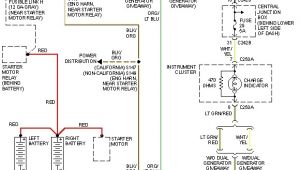 7.3 Alternator Wiring Diagram 2001 ford F350 Diesel Xlt Super Duty 4×4 My Alternator is Not