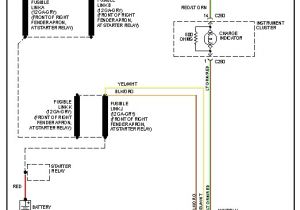 7.3 Alternator Wiring Diagram 2005 ford F350 Alternator Wiring Diagram Wiring Diagram