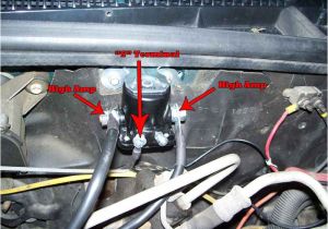 7.3 Glow Plug Relay Wiring Diagram 1985 Chevy Glow Plug Wiring Wiring Diagram