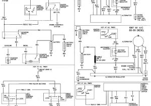 7.3 Glow Plug Relay Wiring Diagram 7 3 Idi Glow Plug Relay Wiring Diagram Wiring Diagram