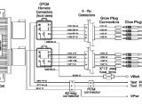 7.3 Powerstroke Glow Plug Wiring Diagram ford 6 0 Sel Wiring Harness Wiring Diagram Files