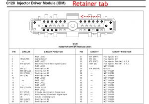 7.3 Powerstroke Idm Wiring Diagram 02 7 3 Randomly Dies while Driving ford Powerstroke Diesel