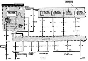 7.3 Powerstroke Idm Wiring Diagram Transmission Wiring Diagram I Have A 92 F 250 7 3l Diesel