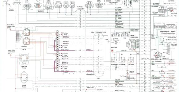7.3 Powerstroke Wiring Diagram 1996 ford 7 3 Powerstroke Wiring Diagram Wiring Diagram Img